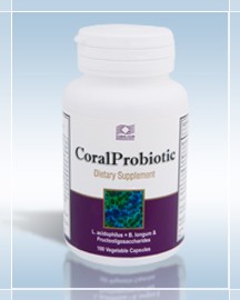 Корал Пробиотик
